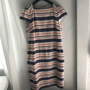 Hobbs London NWT- Cute work/dinner dress.